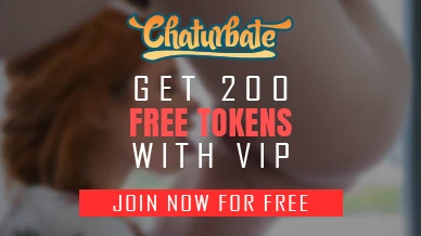 Advert — Freechat on Chaturbate