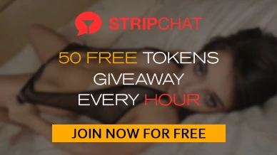 Advert — Freechat on Chaturbate