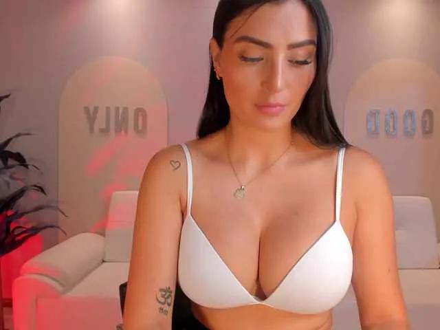 AbbyDalton on BongaCams