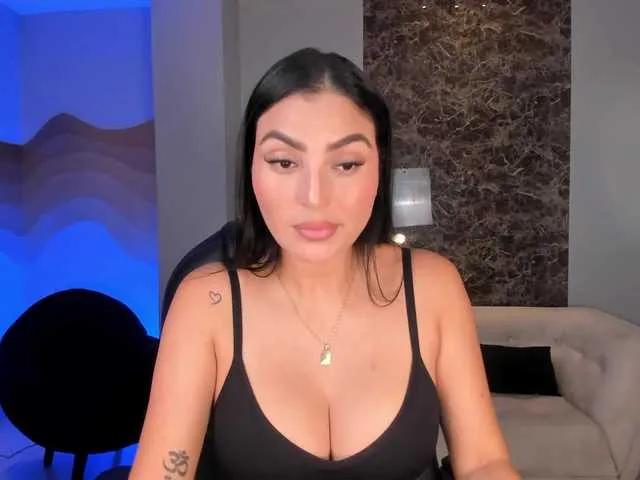 AbbyDalton on BongaCams