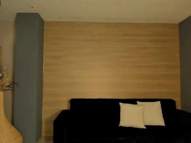 AbbyDalton on BongaCams