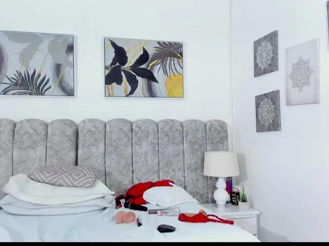 abbygibson on BongaCams