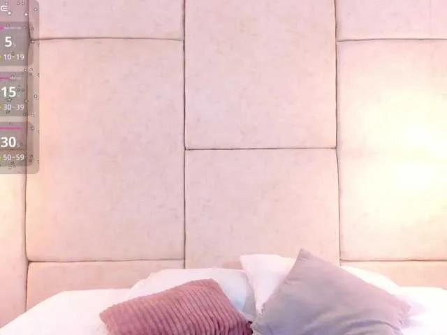 abbygibson on BongaCams