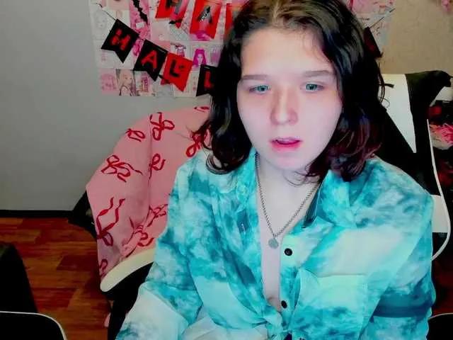 Acid-Kate on BongaCams