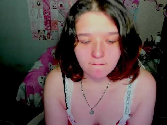 Acid-Kate on BongaCams