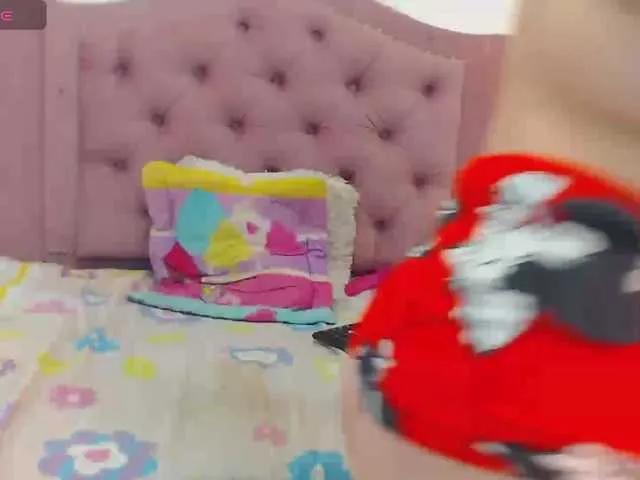 agathasoul3 on BongaCams