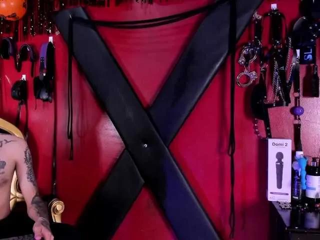 alexa-n-alex on BongaCams