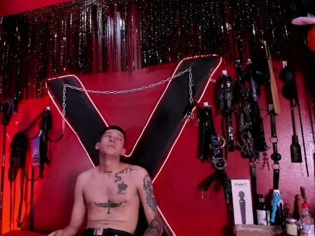 alexa-n-alex on BongaCams