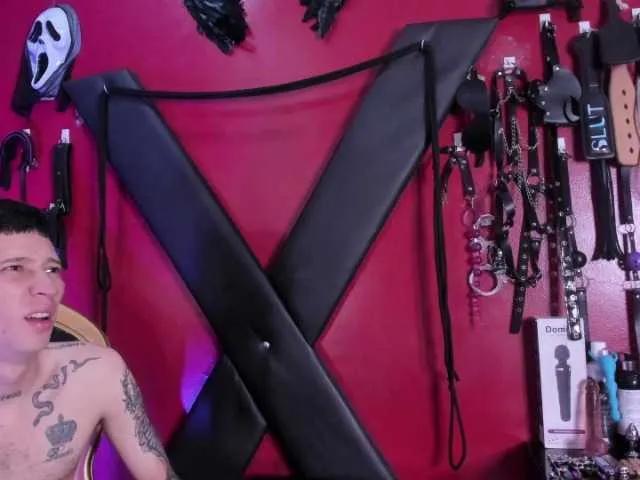 alexa-n-alex on BongaCams