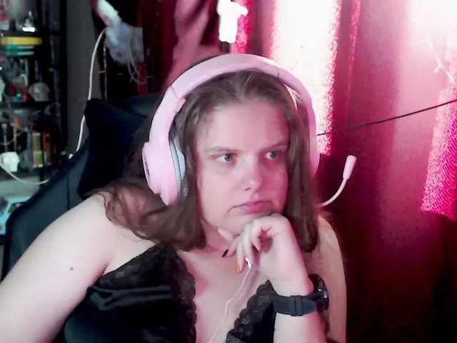 alicepussy on BongaCams