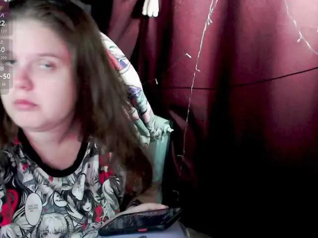 alicepussy on BongaCams