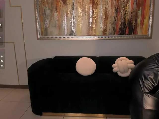 AlinaKravitz on BongaCams