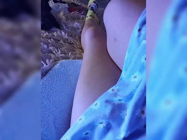 amazingtits-5D on BongaCams