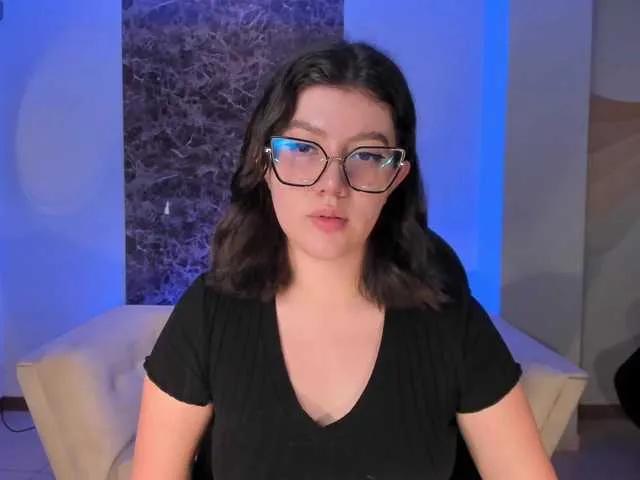 AmberFarrell on BongaCams