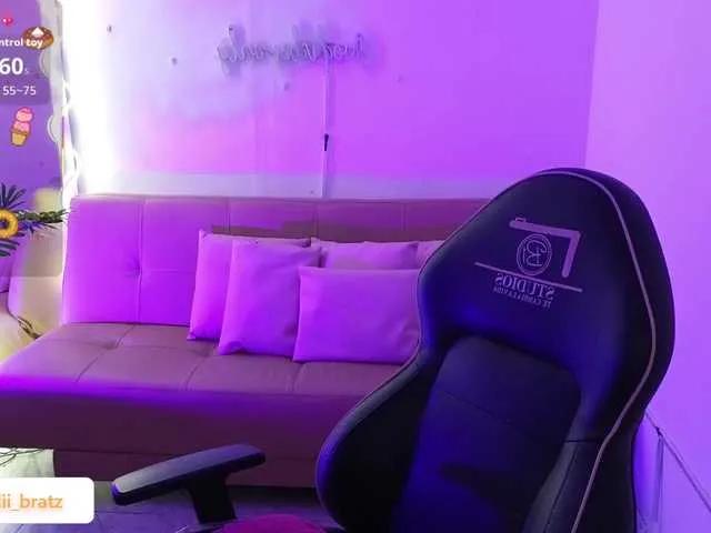 Ameliiaa-tay on BongaCams