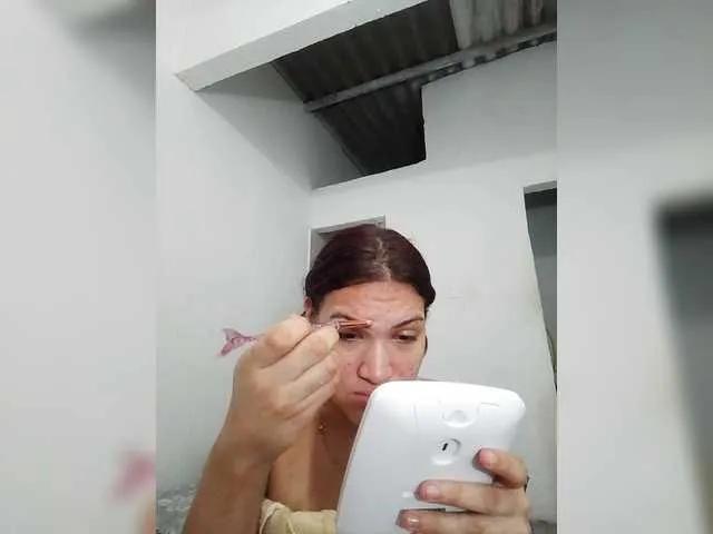 AnthonellaMarquez on BongaCams