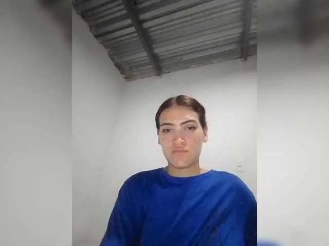 AnthonellaMarquez on BongaCams