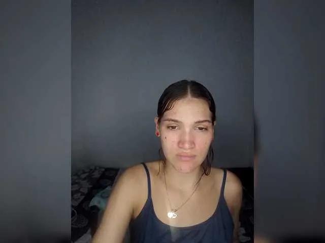 AnthonellaMarquez's avatar