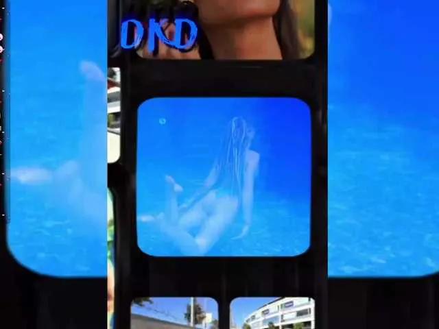 Anuskatz on BongaCams