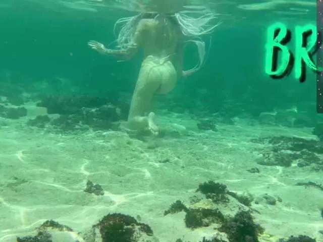 Anuskatz on BongaCams