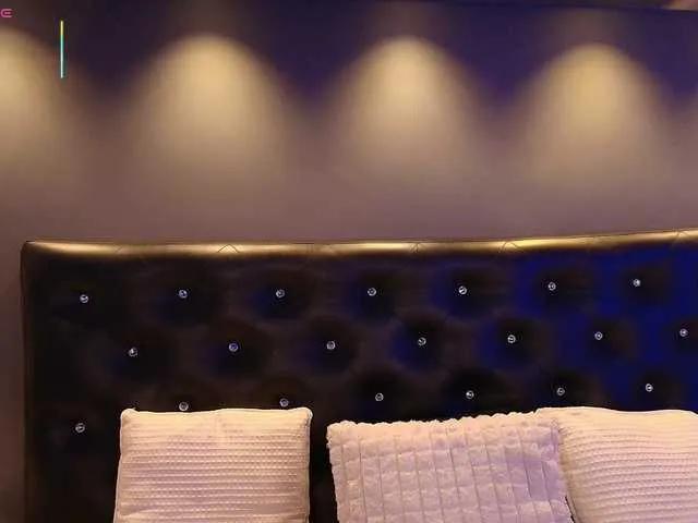 ArannaMartine on BongaCams