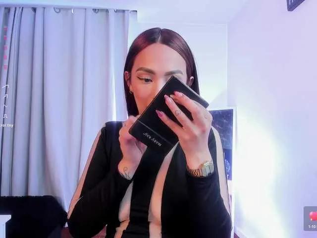 Arianne-ferrer on BongaCams