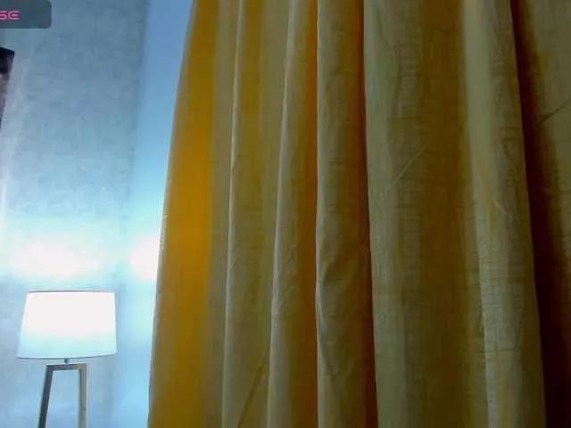 AriBaker on BongaCams