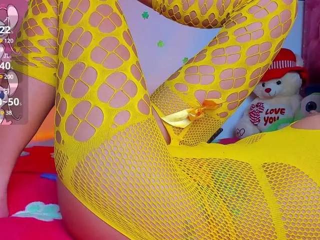 ashley-jenner on BongaCams