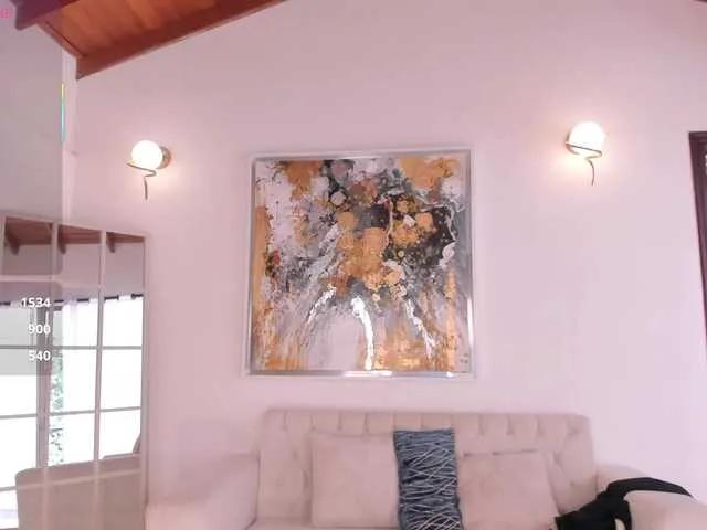 AshleyJhonson on BongaCams