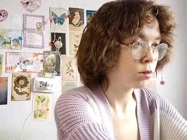 AthenaPopple on BongaCams