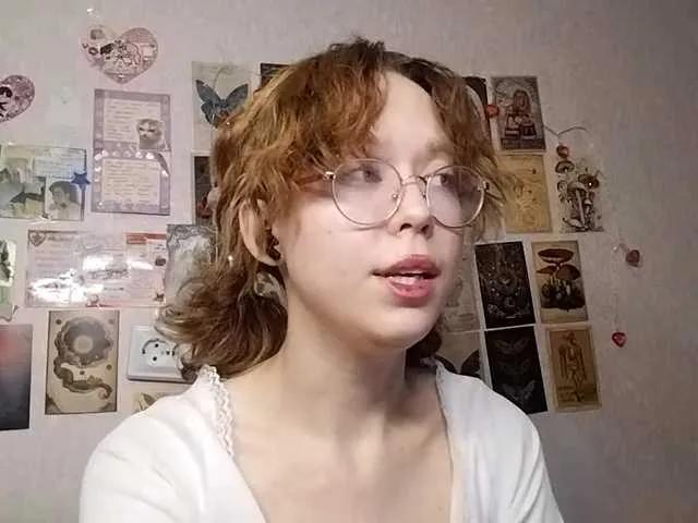 AthenaPopple on BongaCams