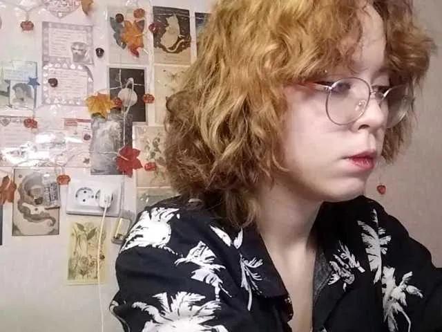 AthenaPopple on BongaCams