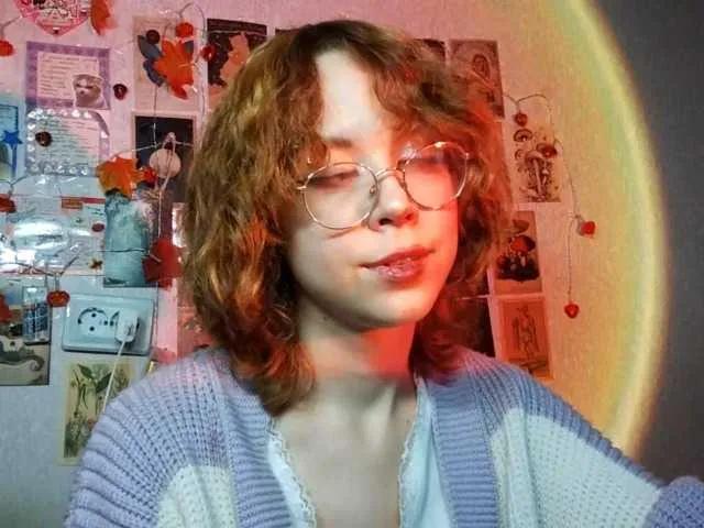 AthenaPopple on BongaCams