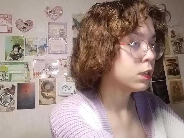 AthenaPopple on BongaCams