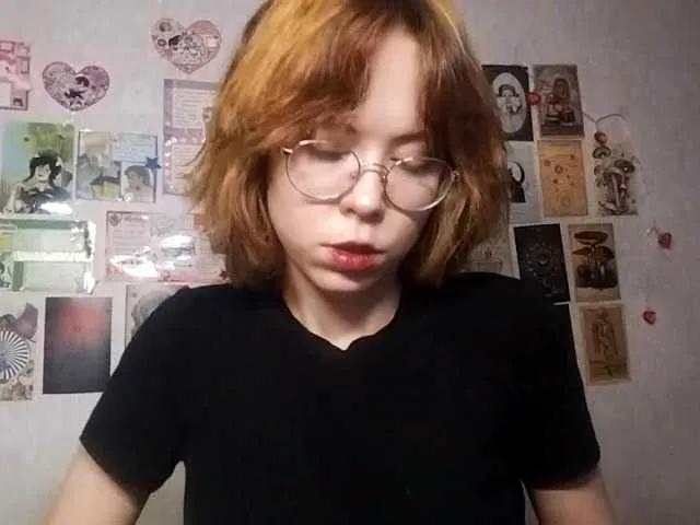 AthenaPopple on BongaCams