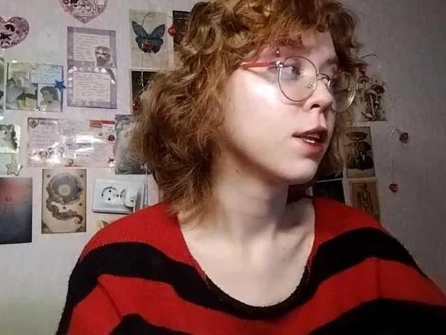 AthenaPopple on BongaCams