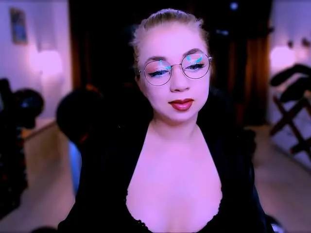 BabyNicole on BongaCams