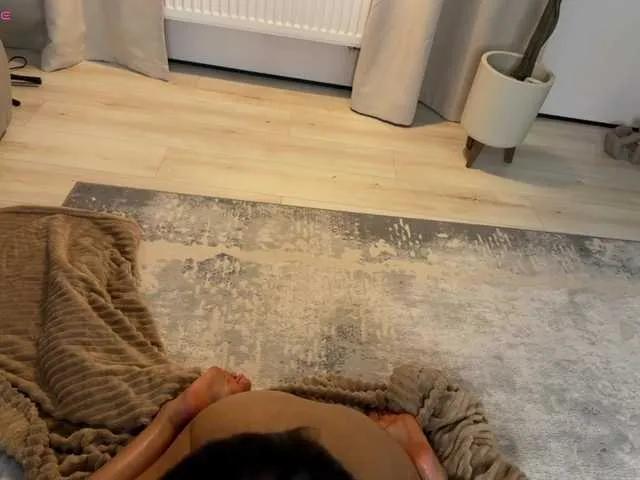 babysashababy on BongaCams