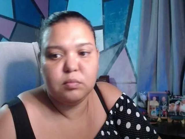beautifulchubbyqueen on BongaCams