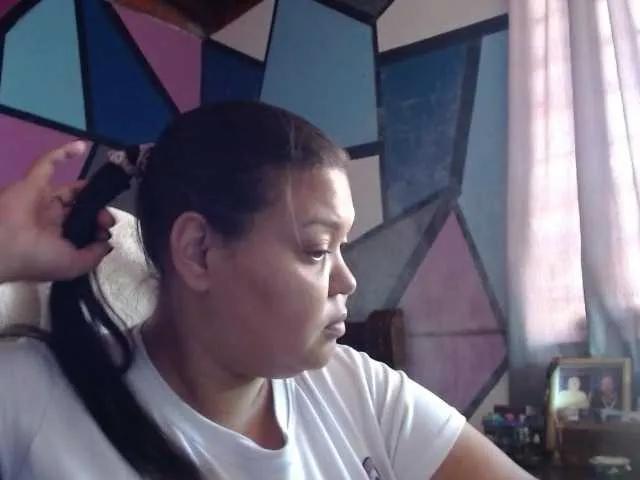 beautifulchubbyqueen on BongaCams