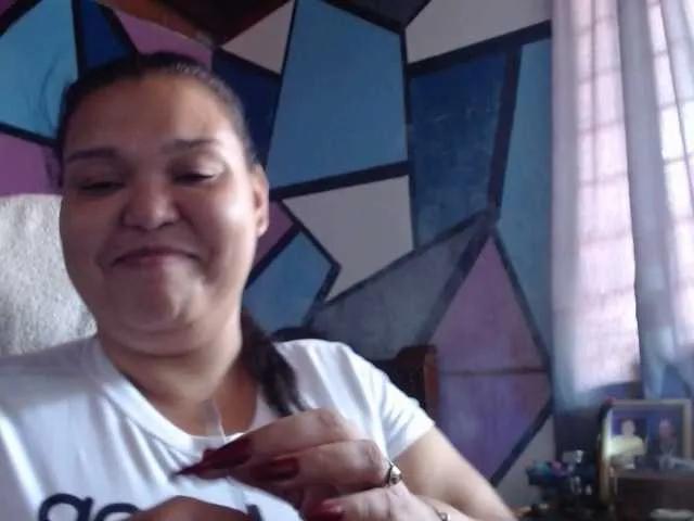 beautifulchubbyqueen on BongaCams