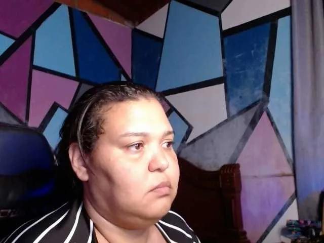 beautifulchubbyqueen on BongaCams