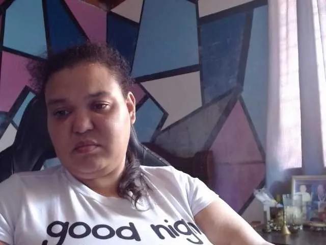 beautifulchubbyqueen on BongaCams