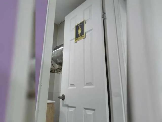 BellaSaint on BongaCams