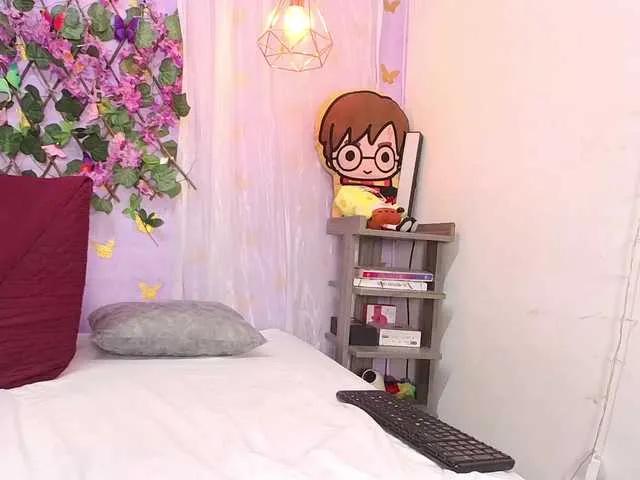 bigboobsrose1 on BongaCams