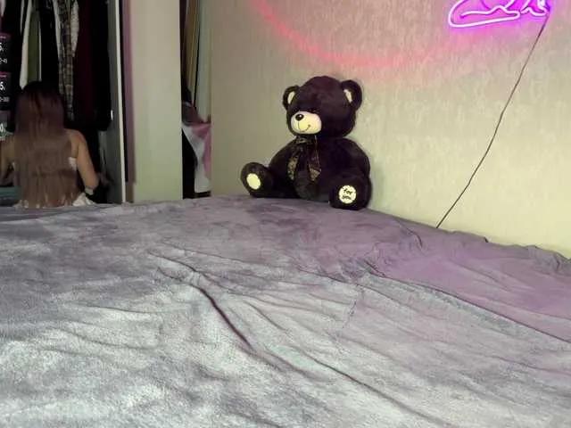 bklfeya on BongaCams