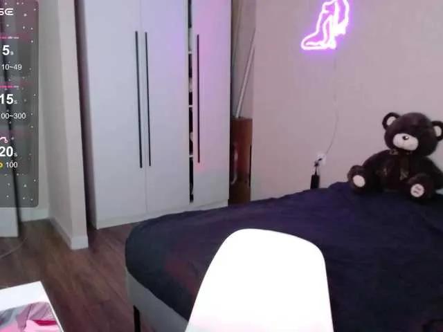 bklfeya on BongaCams