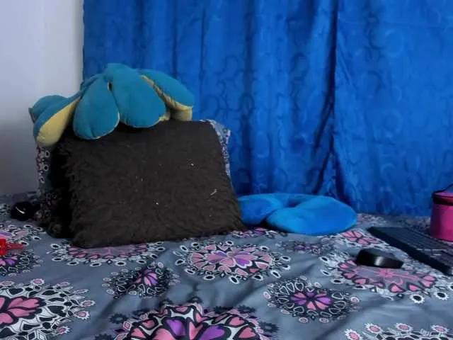 BlowMommy on BongaCams