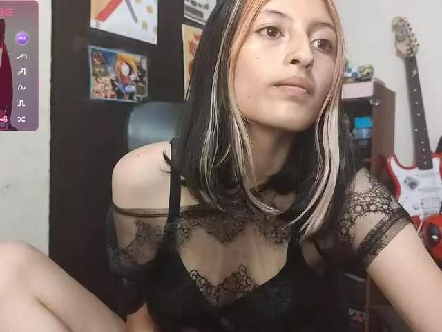 Camila05torres on BongaCams