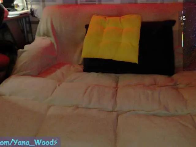 camkittana on BongaCams